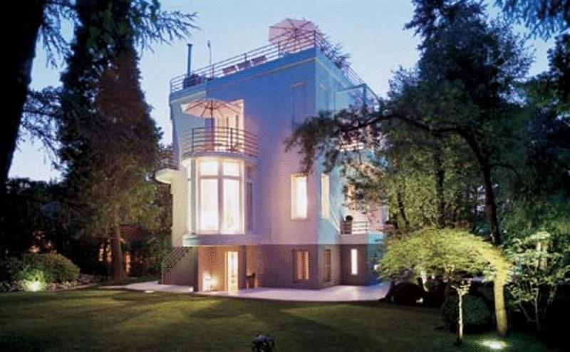 Casa Cuniolo Guest House Tortona Exterior foto