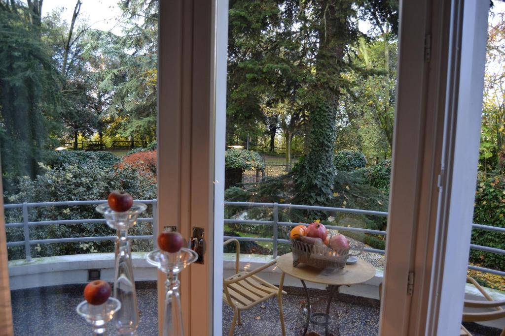 Casa Cuniolo Guest House Tortona Quarto foto