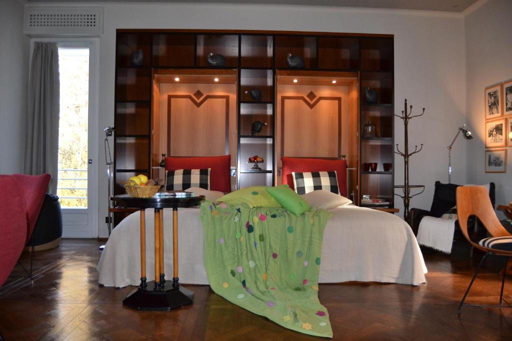 Casa Cuniolo Guest House Tortona Quarto foto